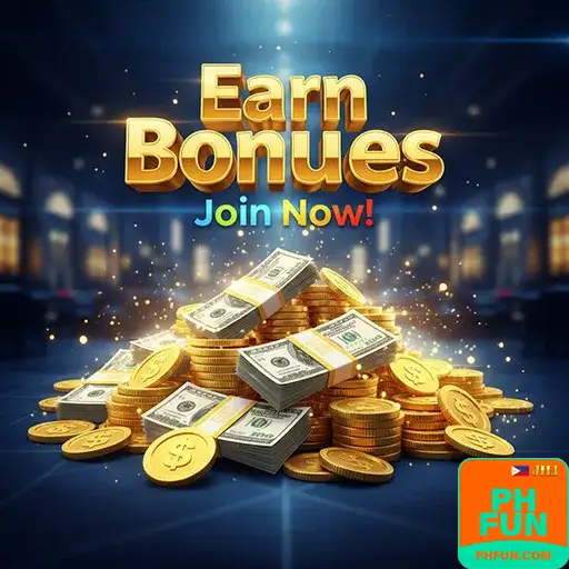 phfun bonus 