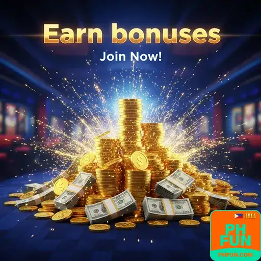 phfun bonus 